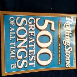 Alfred Guitar Tab Book/ Volume 2. Classic Rock to Modern Rock Easy Guitar Tab .